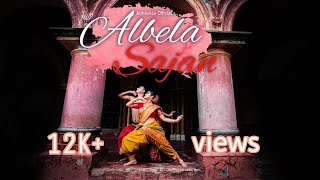 Albela Sajan | Bajirao Mastani | Abhisikta Ft Sandipan | Dance Cover 2021
