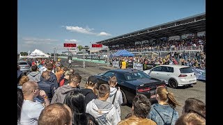 POWER FEST, 1.máj 2019 Slovakia Ring  \