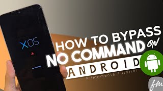 How to Fix "No Command" Error on Android (2026 Guide) | Easy Recovery Mode Bypass
