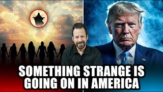 Mario Murillo Prophetic Word 🚨 SERIOUS ALERT! TRUMP’S NEXT MOVE JUST FULFILLED PROPHECY!