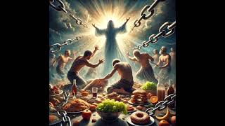 Prayer to overcome the sin of Gluttony