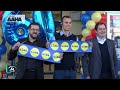 otvoren lidl u Ćupriji