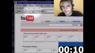 Username 666 Speedrun Any% | Done in 0:43 (Current World Record) (re-upload)