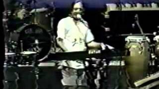 Rich Mullins - Live in Green Bay, August 10, 1997 (Full Concert - Video)