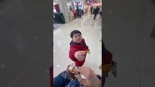 过年给儿子的大奖状#溜娃vlog#吃播#萌娃#春节带娃图鉴 #这爷俩 #baby #爷俩日常 #这爷俩 #爷俩日常 #funny #爹带娃系列 #cute #不缺席的爸爸是对孩子最好的富养  #搞笑