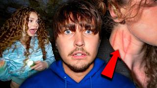 The Scariest Night of Our Lives (ft. Kalogeras Sisters)