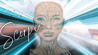 Scorpio - Shocking revelations! - Quantum Tarotscope