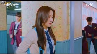 Korean Mix Hindi Songs 💗 True Beauty 💗Kore Klip💗 New School Love Story Song 2021 💗Ziddi 💗