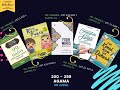 Inilah Koleksi Buku Baru yang datang pada bulan November  2019 bagian 1