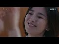 song hye kyo comes face to face again with her childhood bully lim ji yeon the glory ep 3 en sub