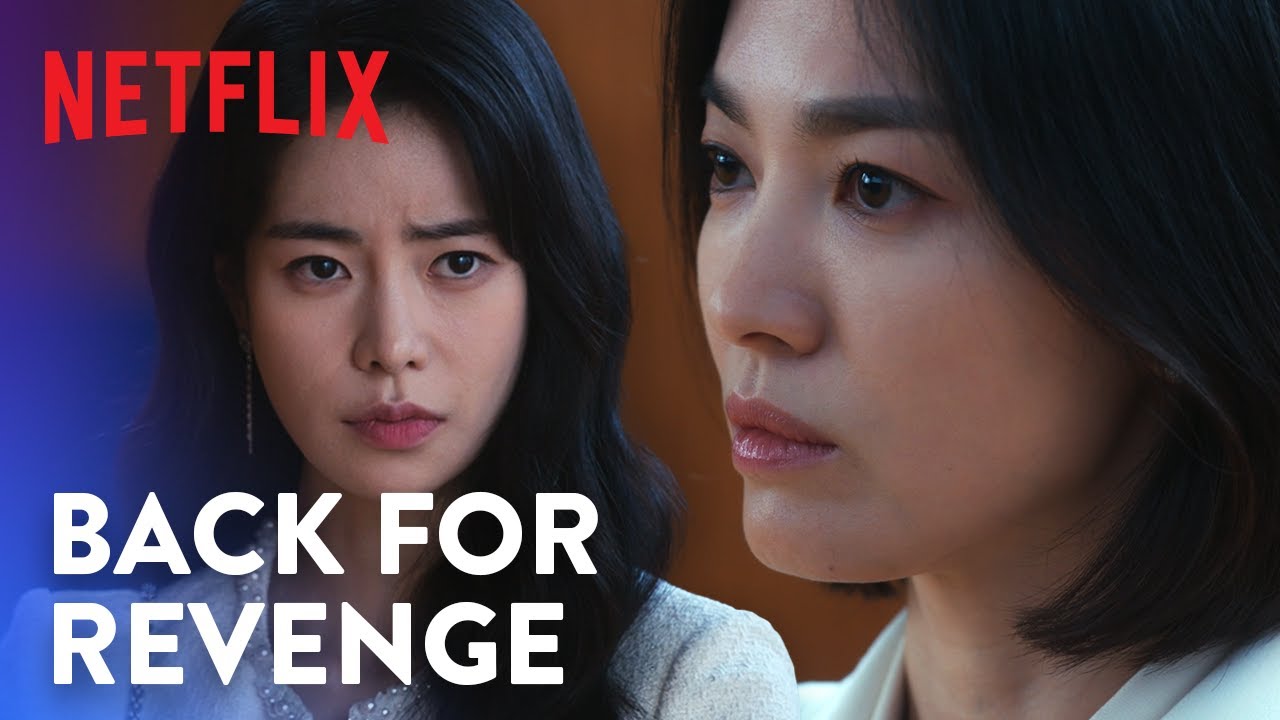 Song Hye-kyo Comes Face To Face Again With Her Childhood Bully Lim Ji ...