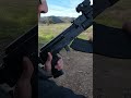 best ak 47 garand thumb edition rifle dynamics 704p viral youtubeshorts