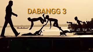 Dabangg3 background theme music 2019 - Hud Hud dabangg - Salman Khan