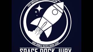 Space Dock Jury 036 - How Big Is Deep Space On A Table?