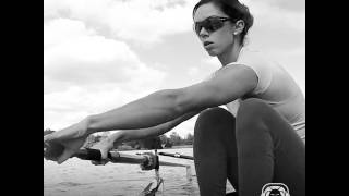 #37 Improving Rowing Technique with Olympian Sara Hendershot