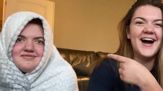 SISTER TAG❤️ (emotional)