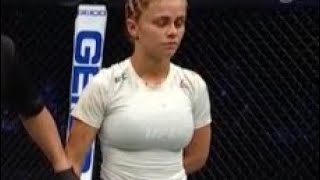 Paige Vanzant leaked nudes (Link in description)