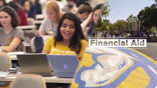 Financial Aid – Aggie Experience Live!