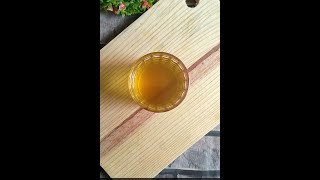 Morning Weight loss Drink | How To Lose Stubborn Belly Fat | Cumin - Cinnamon Magic Detox Drink |
