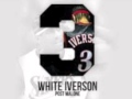 Post Malone - White Iverson Screwed