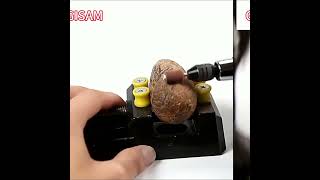 NEW USB Mini Grinder Electric Engraving Drill Metal Wood Polishing Machine Variable Speed Rotary