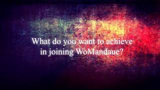 JCI Womandaue teaser