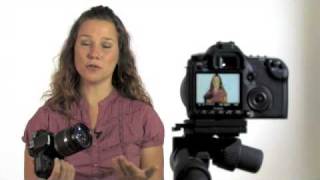 Canon EOS 50D - Introduction