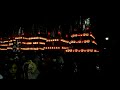 西条祭り2016年