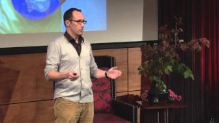 How worms, pride, and politics lead to simple science | John Kyndt | TEDxOmaha