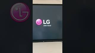 64 inches lg led tv with tach