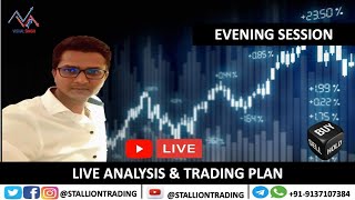 Episode#243 #Nifty #BankNifty moved as per my analysis!!! Live Stream for 2nd Dec 2020 #Mcx #Stocks