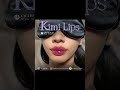 🇻🇳 Kimi Lips #cicibeauty #filler #lipfiller