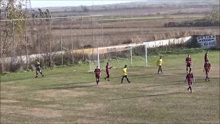 ΚΥΡ 8 /12 /2019  ΣΤΡΥΜΩΝ  ΣΤΡΥΜΟΝΙΚΟΥ -  ΗΡΑΚΛΕΙΑ 2  - 1