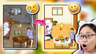 Can You Solve These Puzzles? -Tricky Prank