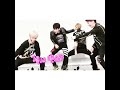 monsta x wonho and minhyuk s sexy dance