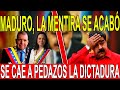 ÚLTIMA HORA Rector del CNE Juan Carlos Delpino confirmó el fraude electoral en Venezuela