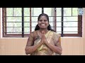 மனதையும் உடலையும் ரிலாக்ஸ் செய்யும் மந்திரம் இது dr.deepa epi 37 htt