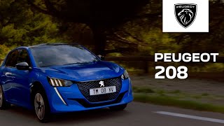 【プジョー･208 CM】－日本編 2022 PEUGEOT Japan『208』TV Commercial－