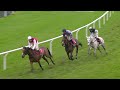 Mares’ Hurdle contender? Miranda oozes class at Kempton, and Grade One targets now await!  Racing TV