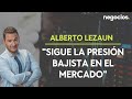 Alberto Lezaun: 