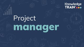 Project manager | Knowledge Train