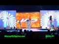 Download Bb Pilipinas 2014 Fashion Show Part 25 mp3