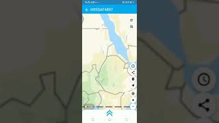 Search Nearby Vehicles in Safeobuddy Application