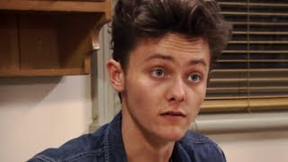Outnumbered | Awkward Dinner time! | Series 5 Ep2
