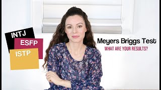 Myers-Briggs Personality Test | My Results & What is Yours?