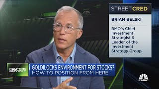 BMO's Brian Belski's bull case for stocks for 2023
