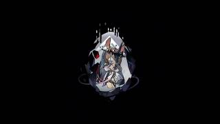 【明日方舟/Arknights】 “阿米婭”，爐芯終曲  動作一覽