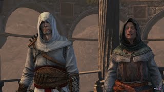 【Mio紫】Assassin's Creed Revelations 刺客教條：啟示錄 pt.4