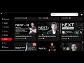 YouTube Clone- React.js | youtube api | Rapid API