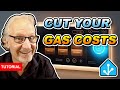 How to start appliances when your solar panels generate enough power with Home Assistant!